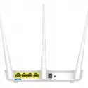 Tenda F3 4port 300mbps A.poınt/router