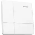 TENDA I24 AC1200 1PORT POE TAVAN TİPİ ACCESS POINT