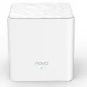 Tenda Nova Mw3-2 Mesh Ac1200 2port Router(ikilii)