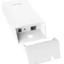 Tenda O1 2port Poe 300mbps Outdoor Access Poınt