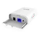 Tenda O1-5g 867mbps 1+km Outdoor Cpe Access Poınt