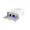 Tenda  O1-5g-kıt 1km Outdoor Cpe Acces Poınt 2kit