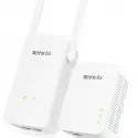 TENDA PH5KIT AV1000 GIGABIT POWERLINE ADAPTÖR WIFI