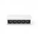 TENDA S105 5PORT 10/100 YÖNETİLEMEZ SWITCH