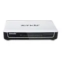 TENDA S16 16PORT 10/100 YÖNETİLEMEZ SWITCH