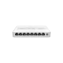 TENDA SM108 8X 2,5GE PORT DESKTOP SWİTCH