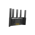 TENDA TE6L PRO 4 PORT 5000 MBPS ROUTER