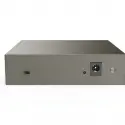Tenda Tef1106p-4-63w 6port 10/100 Yönetilemez Poe Swıtch