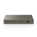 Tenda Tef1109p-8-63w 8 Port 10/100 1 Uplı Poe Swıt