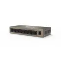 Tenda Teg1008m 8port 10/100/1000 Gıgabıt Swıtch