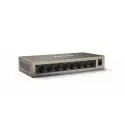 Tenda Teg1008m 8port 10/100/1000 Gıgabıt Swıtch