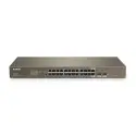 Tenda Teg1024f 24port 2sfp 10/100/1000 Gıgabıt Swıtch