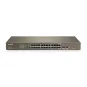 TENDA TEG1024F 24PORT 2SFP 10/100/1000 GIGABIT SWITCH