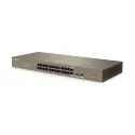Tenda Teg1024f 24port 2sfp 10/100/1000 Gıgabıt Swıtch