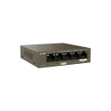 TENDA TEG1105PD 5PORT 10/100/1000 POE EXTENDER