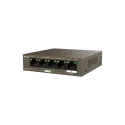 TENDA TEG1105PD 5PORT 10/100/1000 POE EXTENDER