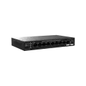 TENDA TEG1110PF-8-120W 10PORT 10/100/1000 SWITCH
