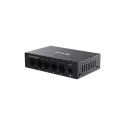 TENDA TEG2205D 5GE PORT, CLOUD YÖNETİLEBİLİR SWİTCH