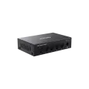 TENDA TEG2205D 5GE PORT, CLOUD YÖNETİLEBİLİR SWİTCH