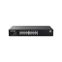 TENDA TEG2216D 16GE PORT CLOUD YÖNETİLEBİLİR SWİTCH