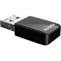 TENDA U11 AX900 DUAL-BAND WİFİ6 USB ADAPTÖR