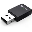 TENDA U11 AX900 DUAL-BAND WİFİ6 USB ADAPTÖR