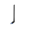 TENDA U11 PRO AX900 DUAL-BAND WİFİ6 USB ADAPTÖR
