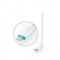 TENDA U2 AX300 HİGH GAİN WİFİ6 USB ADAPTÖR