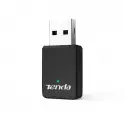 TENDA U9 AC650 433Mbps USB ADAPTÖR