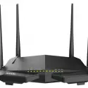 Tenda V12 Ac1200 4port Adsl/vdsl 1200mbps Modem/router