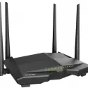 Tenda V12 Ac1200 4port Adsl/vdsl 1200mbps Modem/router