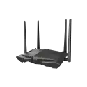 TENDA V15 AX1500 4PORT ADSL2+/VDSL2 MODEM