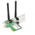 TENDA W322E 300Mbps PCI EXPRESS ADAPTÖR