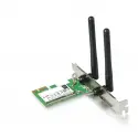 TENDA W322E 300Mbps PCI EXPRESS ADAPTÖR