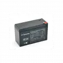 Tescom Combatt, Cbl12-9, 12v 9ah, Bakımsız,  Kuru Akü. Ups İçin Uygundur. (100012238)