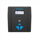 Tescom Leoap 1000va Line Interactive Ups (900020312) (2x7a Akü)