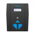 Tescom Leoap 2000va Line Interactive Ups (900020315) (2x9a Akü)