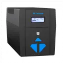 Tescom Leoap 2000va Line Interactive Ups (900020315) (2x9a Akü)