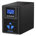 Tescom Neoline 1000, 1 Kva Online 1f/1f Ups,  (900040100) (2x9a Akü)
