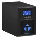 Tescom Neoline 1000, 1 Kva Online 1f/1f Ups,  (900040100) (2x9a Akü)
