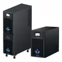 Tescom Neolıne 10kva 1f/1f (16x9ah) 5/10dk Lcd Onlıne Ups