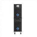 Tescom Neoline 110, 10 Kva Online 1f/1f Ups,  (900040127) (16x9a Akü)