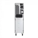 Tescom Neoline 110, 10 Kva Online 1f/1f Ups,  (900040127) (16x9a Akü)