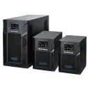 Tescom Neolıne 1kva 1f/1f (2x9ah) 4/8dk Lcd Onlıne Ups