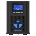 Tescom Neolıne 1kva 1f/1f (2x9ah) 4/8dk Lcd Onlıne Ups