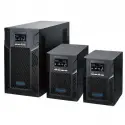 Tescom Neolıne 2kva 1f/1f (4x7ah) 5/10dk Lcd Onlıne Ups