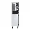 Tescom Neolıne 6kva 1f/1f (16x7ah) 5/10dk Lcd Onlıne Ups