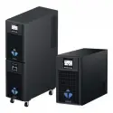 Tescom Neolıne 6kva 1f/1f (16x9ah) 6/12dk Lcd Onlıne Ups
