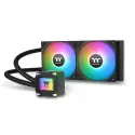 Thermaltake La240 Argb 240 Mm Sıvı Soğutma