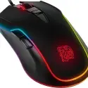 Thermaltake Tts-emo-nrr-wdotbk-01 Neros Usb Rgb